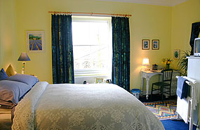 Bed and Breakfast Silverstone