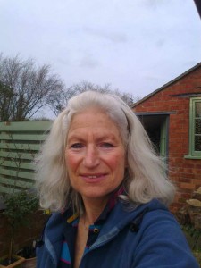 Gisela Harris Giselas Bed and Breakfast