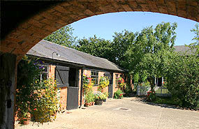 Giselas Bed and Breakfast Caldcote