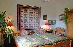 Home Farm Bed and Breakfast Room 1